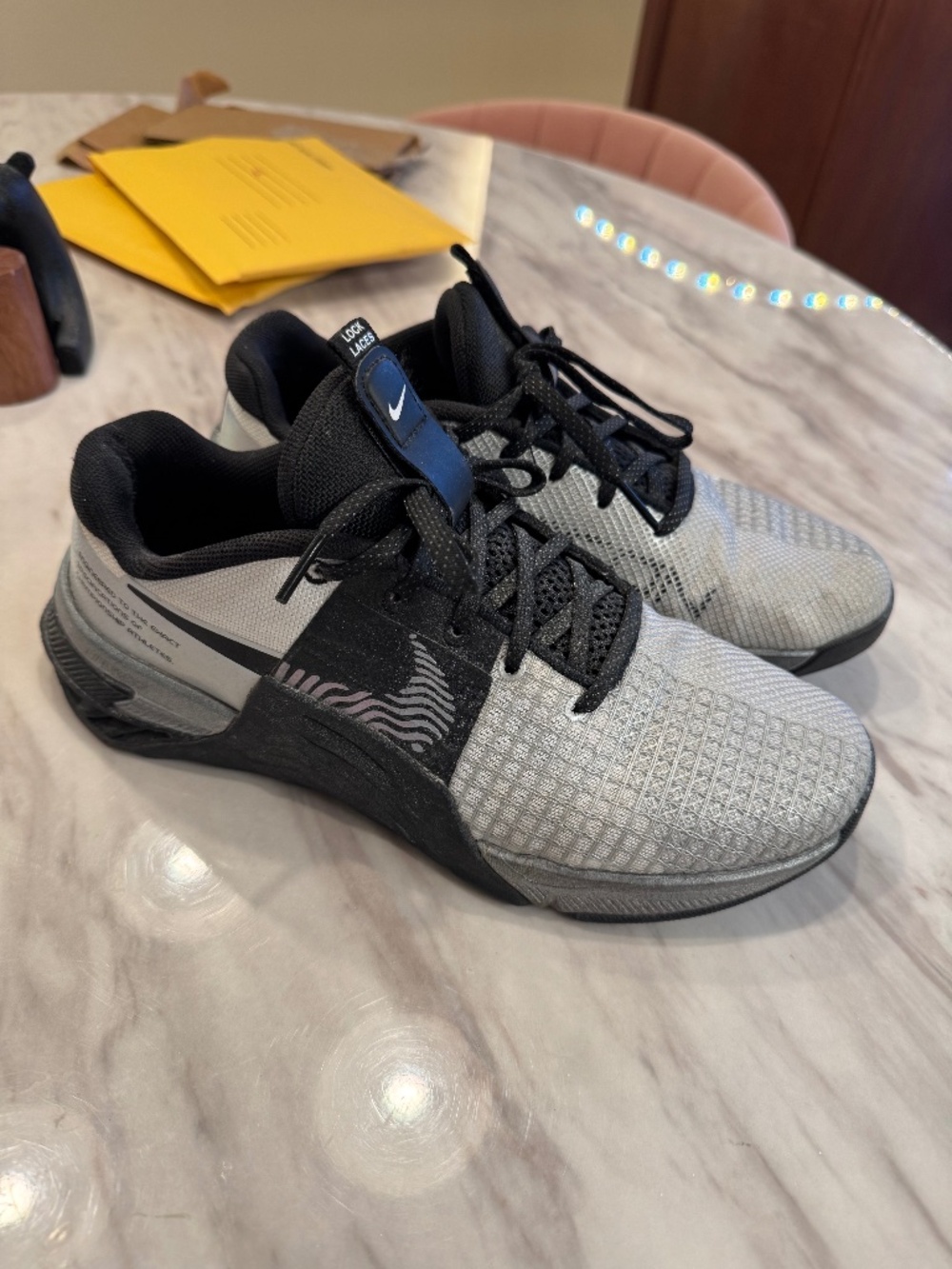 Nike Metcon Women's Size 8.5
